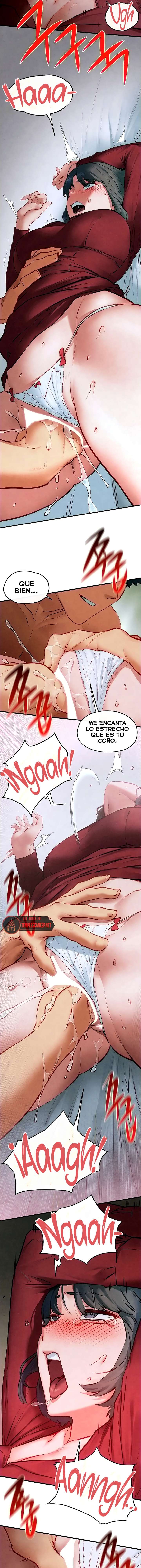 Moby Dick Capitulo 52 página 8