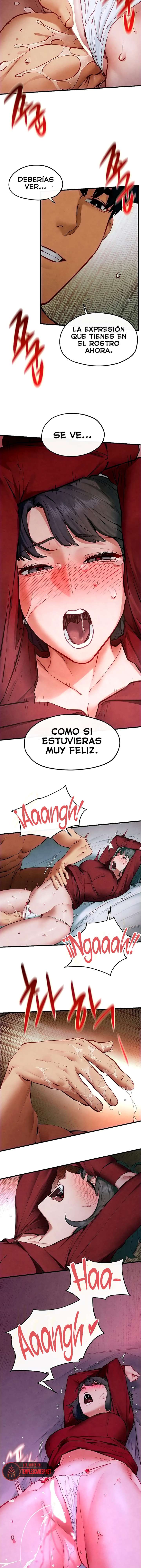 Moby Dick Capitulo 52 página 9