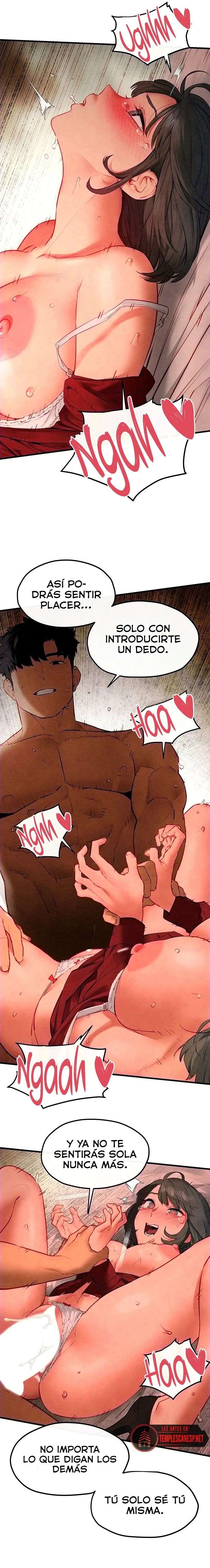 Moby Dick Capitulo 53 página 10