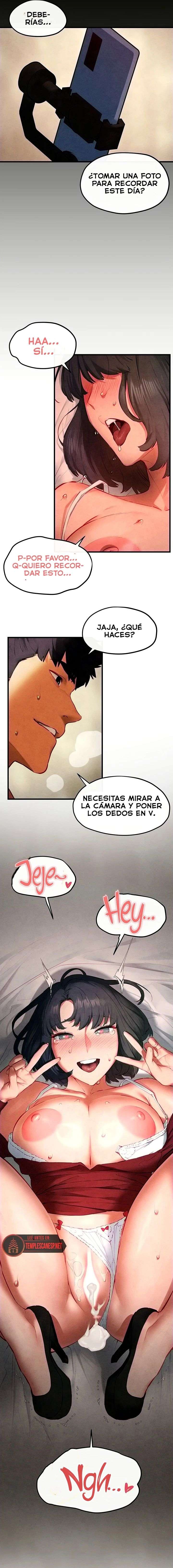 Moby Dick Capitulo 53 página 16