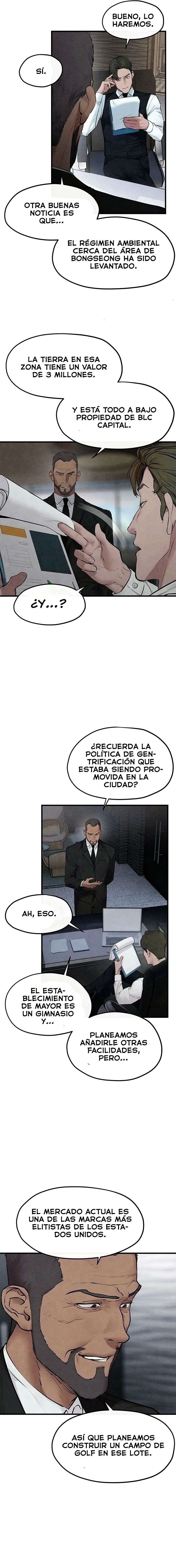 Moby Dick Capitulo 53 página 18