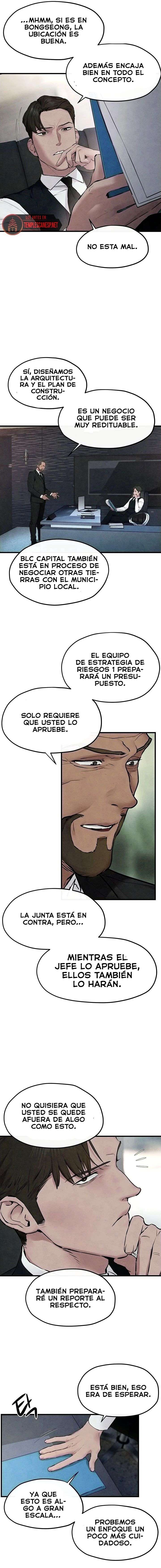 Moby Dick Capitulo 53 página 19