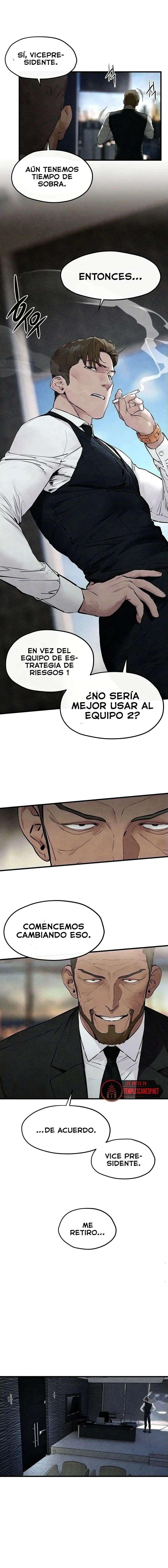Moby Dick Capitulo 53 página 20