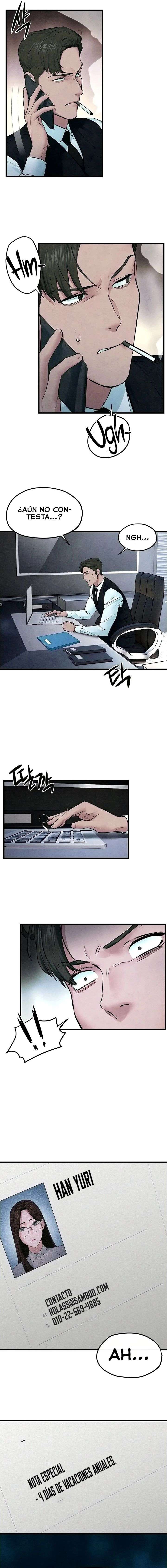 Moby Dick Capitulo 53 página 21