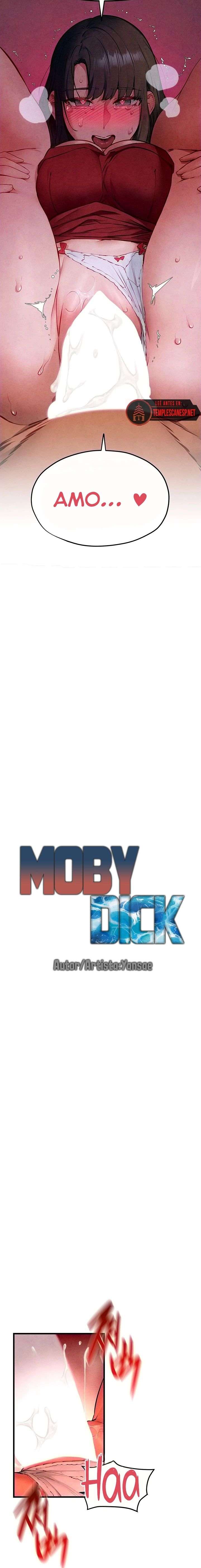 Moby Dick Capitulo 53 página 4