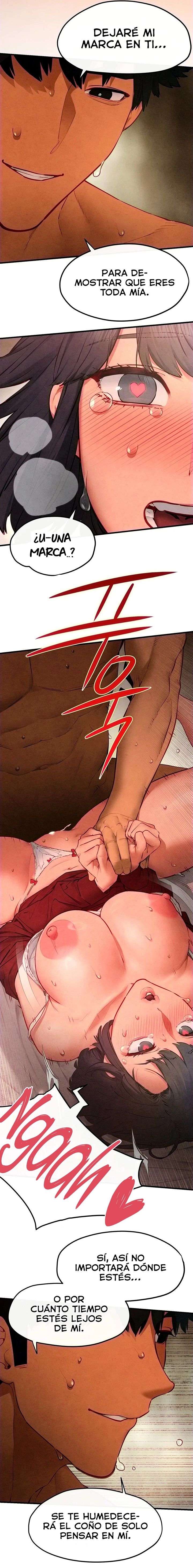 Moby Dick Capitulo 53 página 9