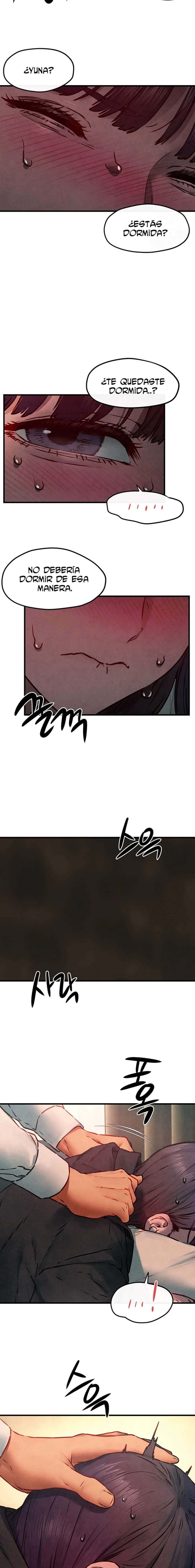 Moby Dick Capitulo 54 página 10