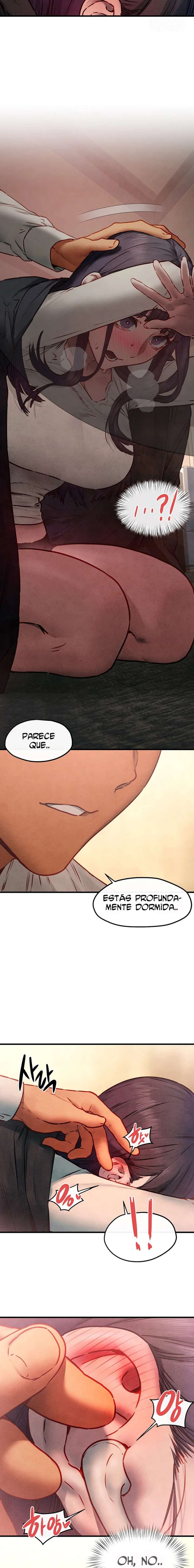 Moby Dick Capitulo 54 página 11
