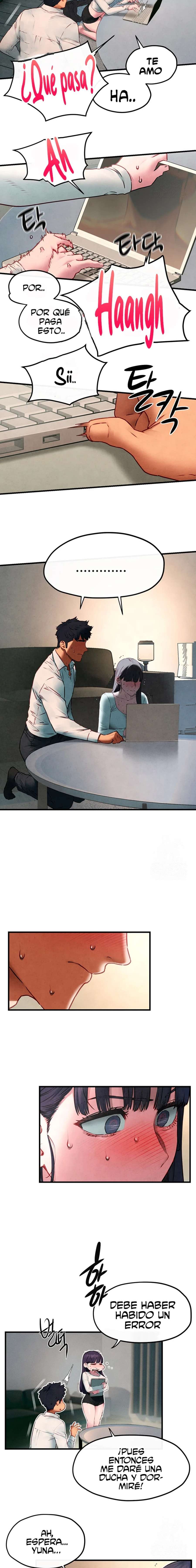 Moby Dick Capitulo 54 página 14