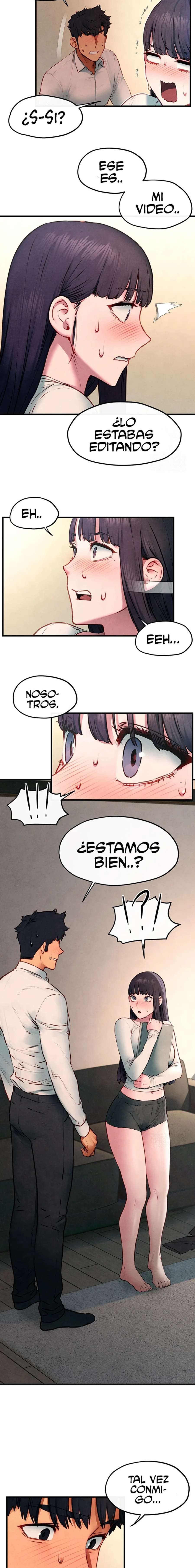 Moby Dick Capitulo 54 página 15