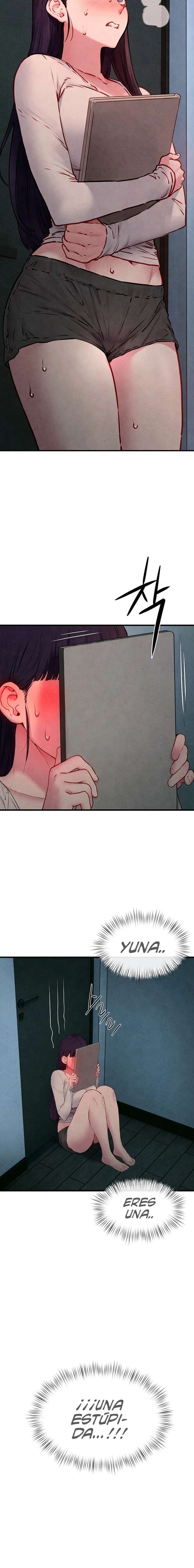 Moby Dick Capitulo 54 página 18