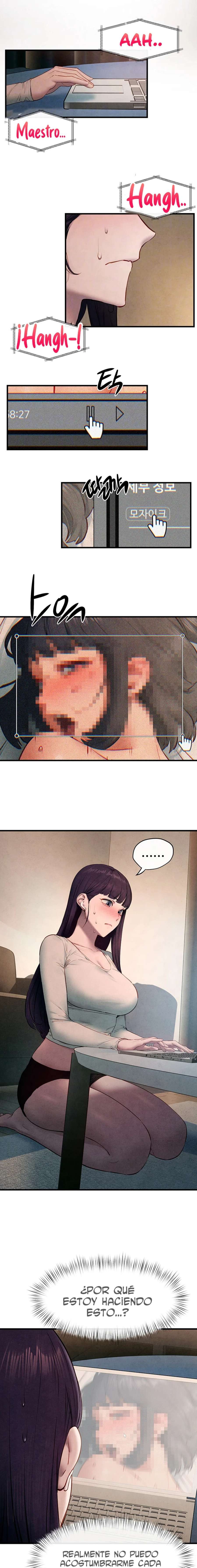 Moby Dick Capitulo 54 página 3
