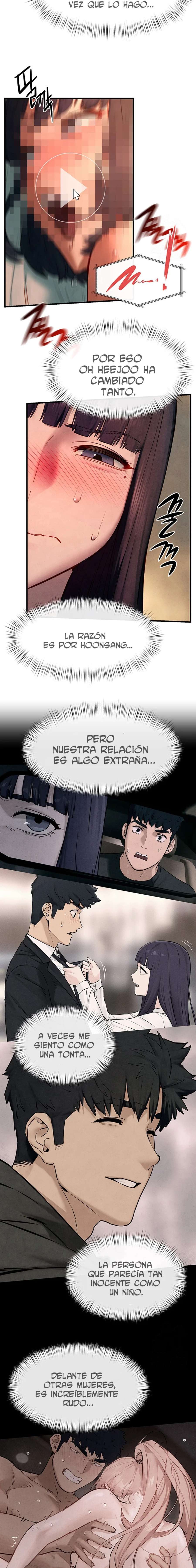 Moby Dick Capitulo 54 página 4