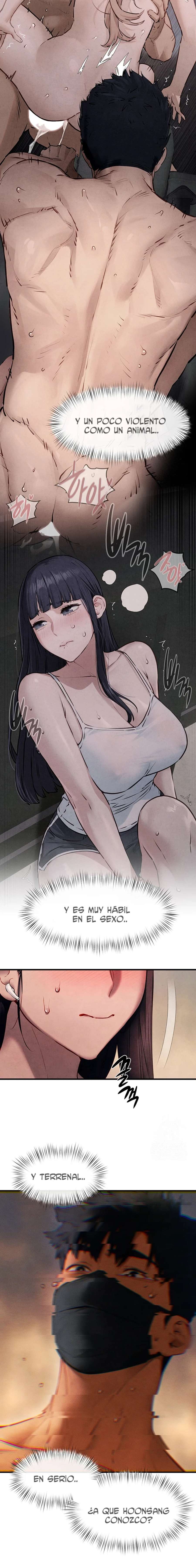 Moby Dick Capitulo 54 página 5