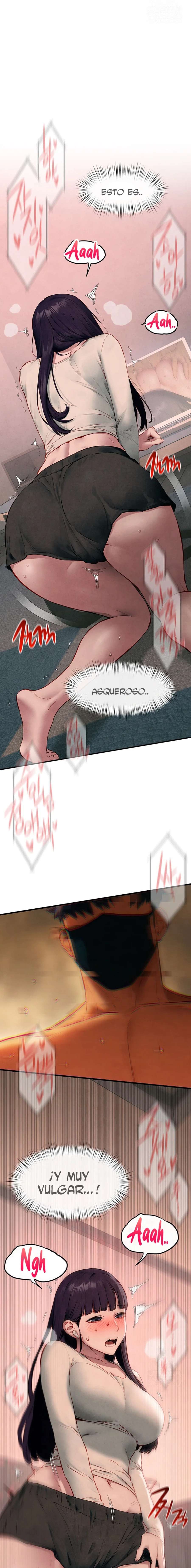 Moby Dick Capitulo 54 página 7