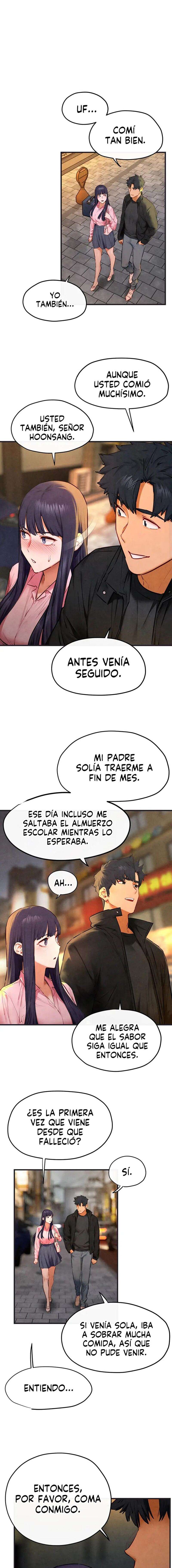 Moby Dick Capitulo 55 página 11