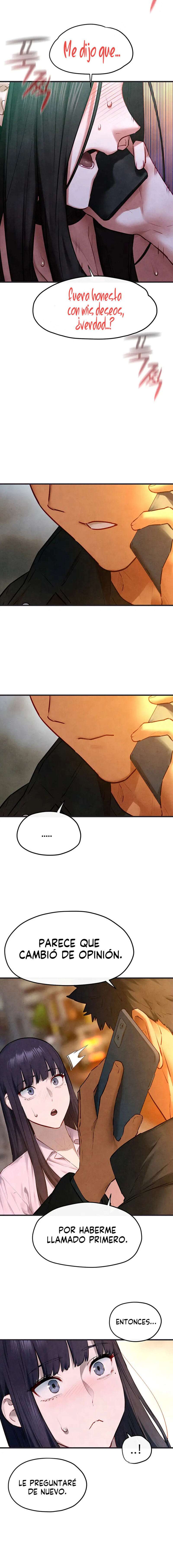 Moby Dick Capitulo 55 página 17