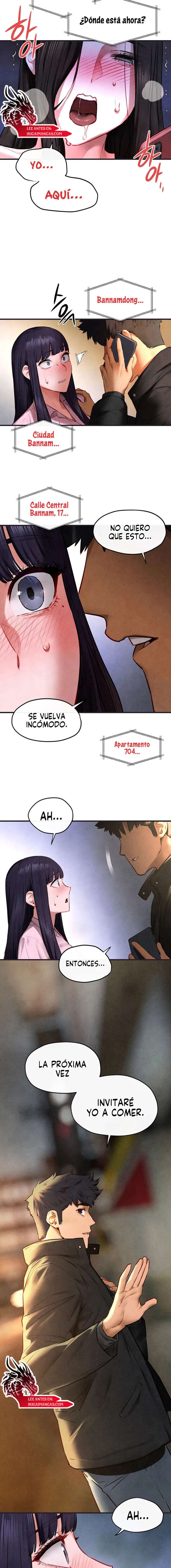 Moby Dick Capitulo 55 página 20