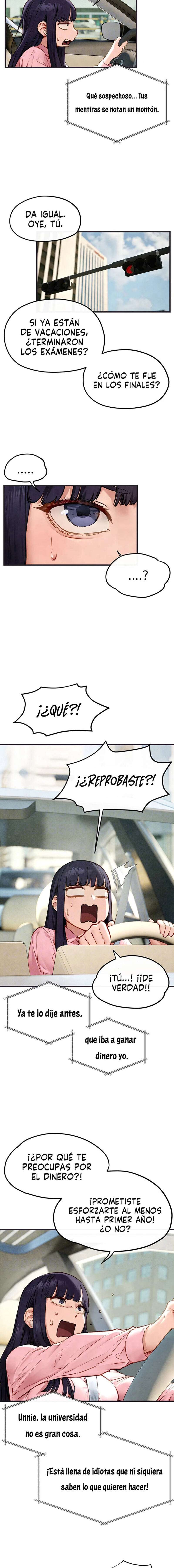 Moby Dick Capitulo 55 página 5
