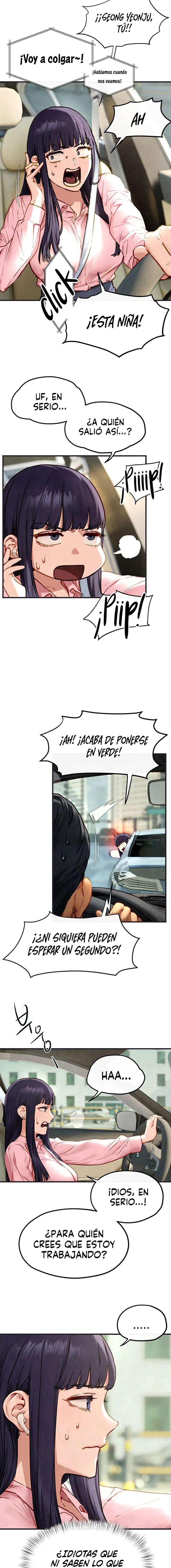 Moby Dick Capitulo 55 página 6