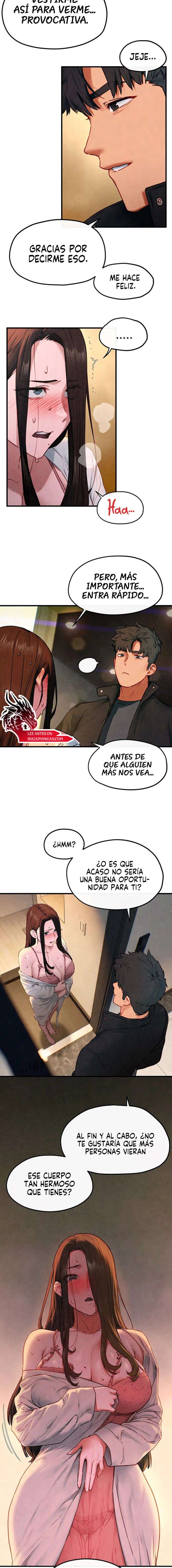 Moby Dick Capitulo 56 página 10