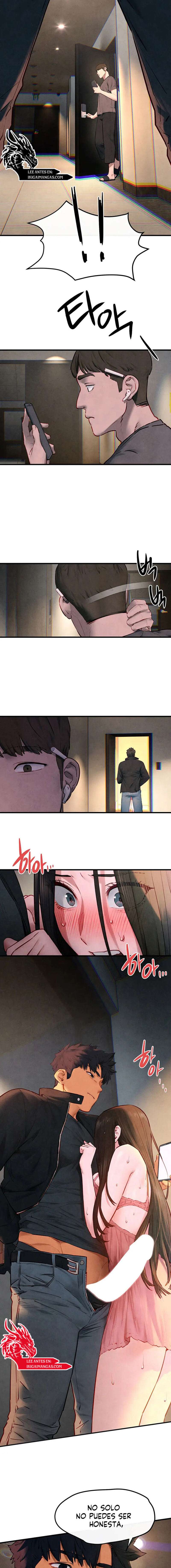 Moby Dick Capitulo 56 página 17