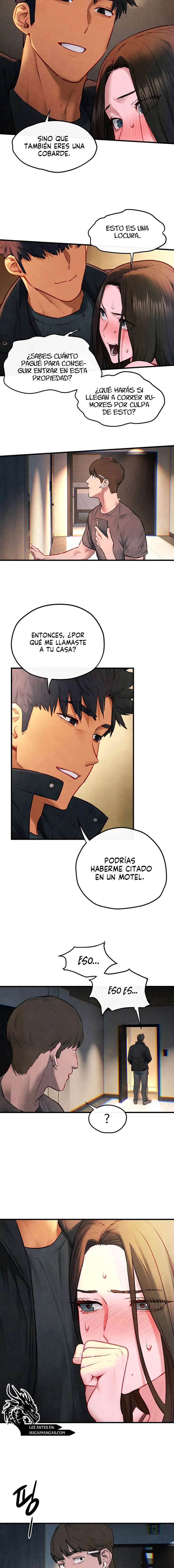 Moby Dick Capitulo 56 página 18