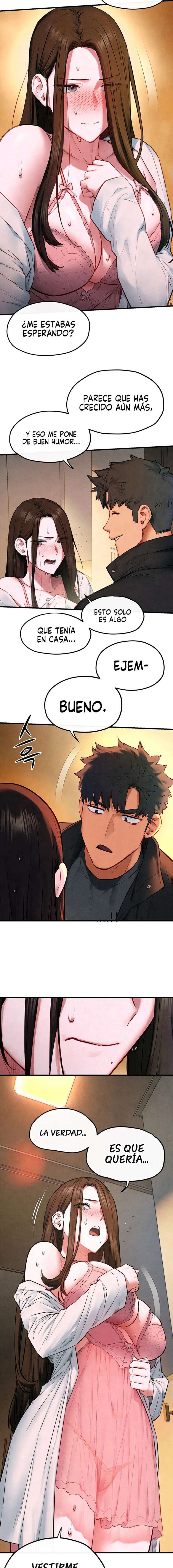 Moby Dick Capitulo 56 página 9