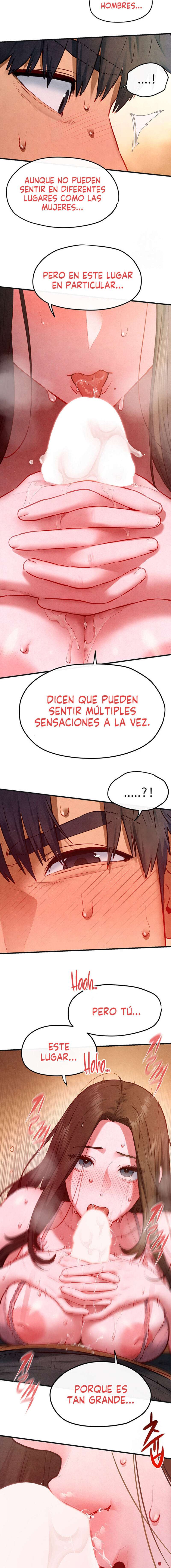 Moby Dick Capitulo 57 página 11