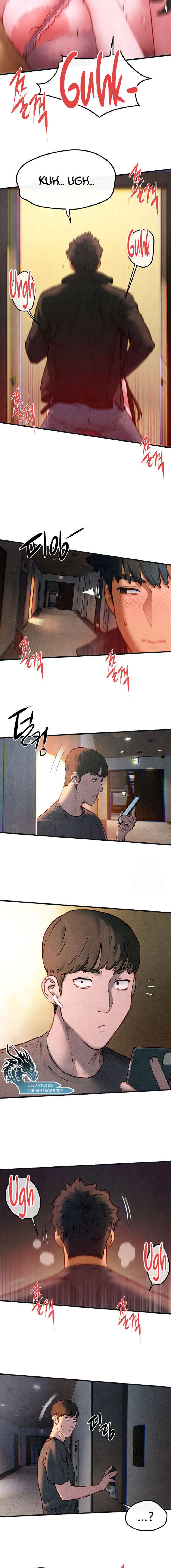Moby Dick Capitulo 57 página 13