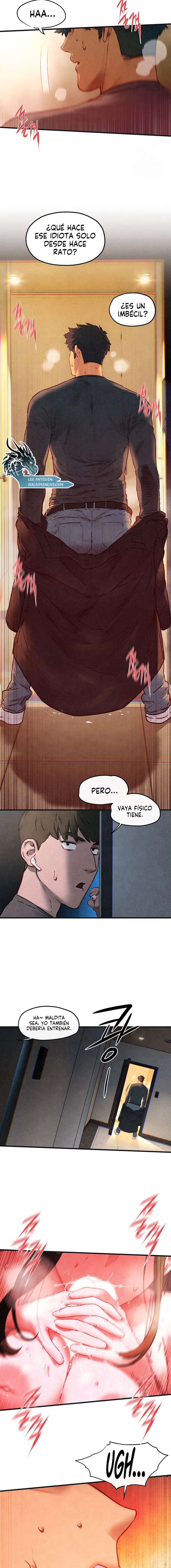Moby Dick Capitulo 57 página 14