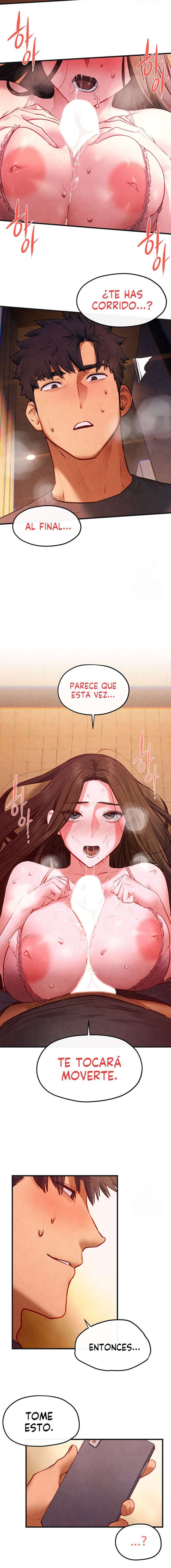 Moby Dick Capitulo 57 página 16