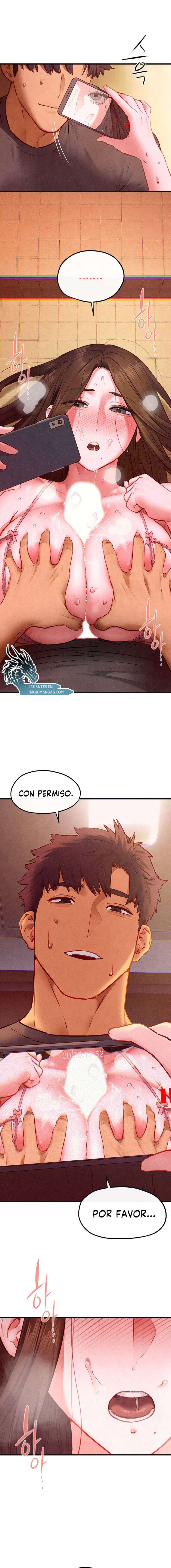 Moby Dick Capitulo 57 página 17
