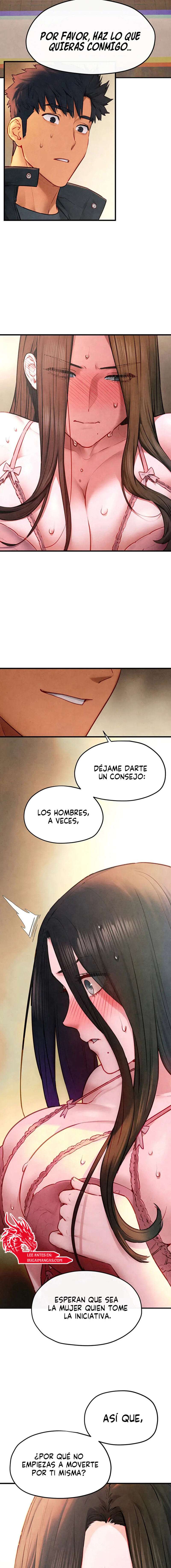 Moby Dick Capitulo 57 página 2