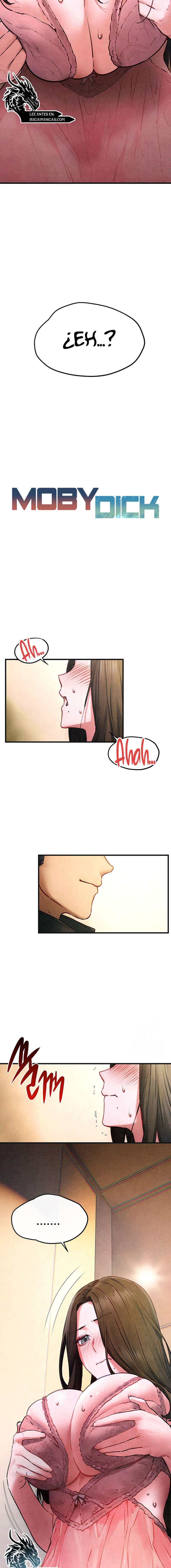 Moby Dick Capitulo 57 página 4