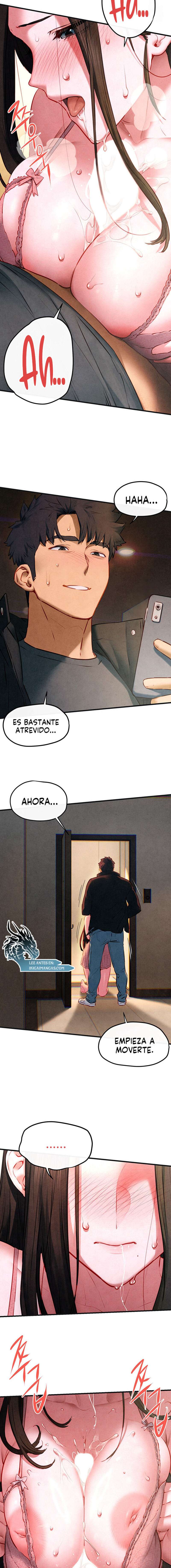 Moby Dick Capitulo 57 página 8