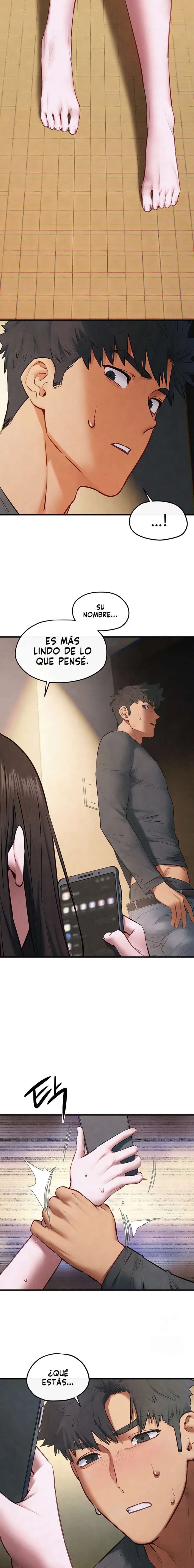 Moby Dick Capitulo 58 página 10