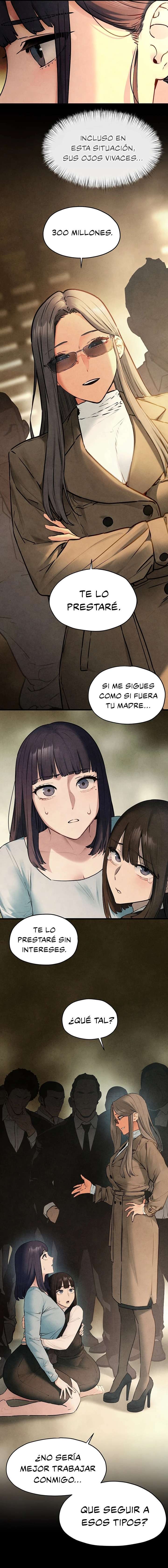 Moby Dick Capitulo 59 página 13