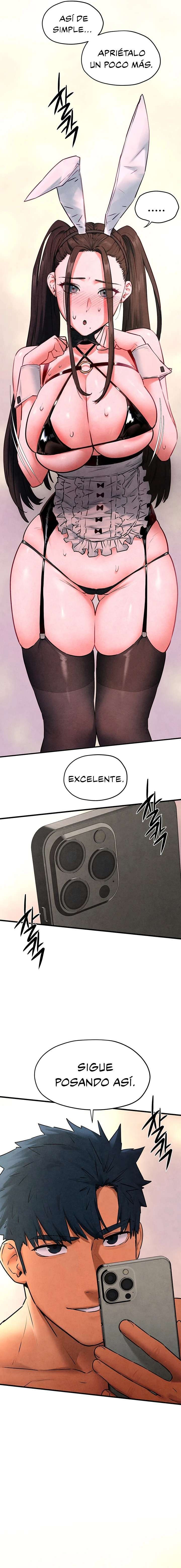 Moby Dick Capitulo 59 página 17