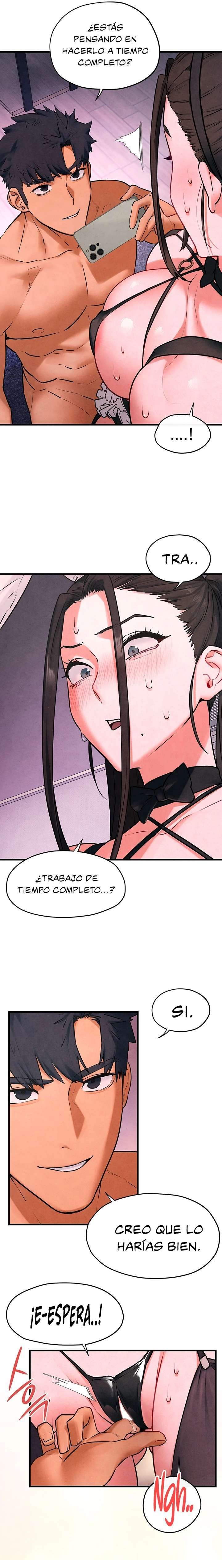 Moby Dick Capitulo 59 página 19
