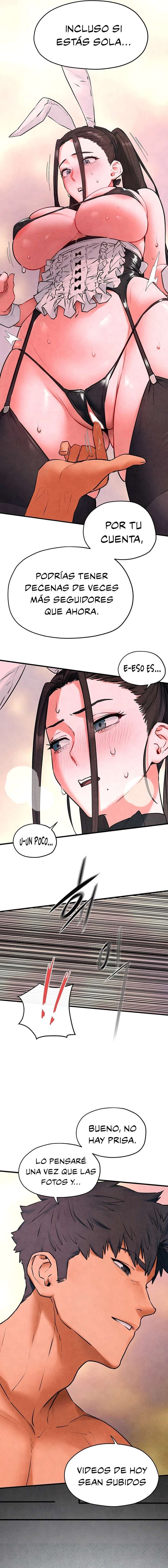 Moby Dick Capitulo 59 página 20