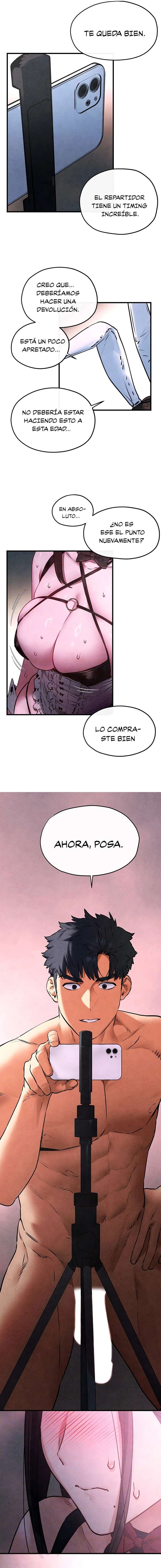 Moby Dick Capitulo 59 página 3
