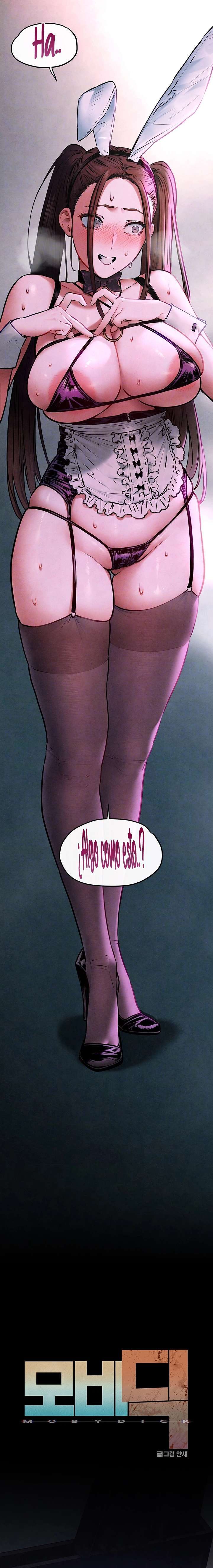 Moby Dick Capitulo 59 página 4