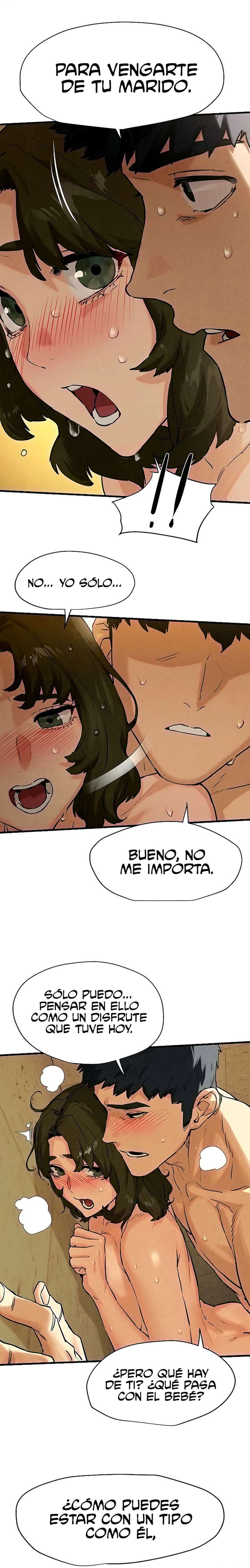 Moby Dick Capitulo 6 página 10