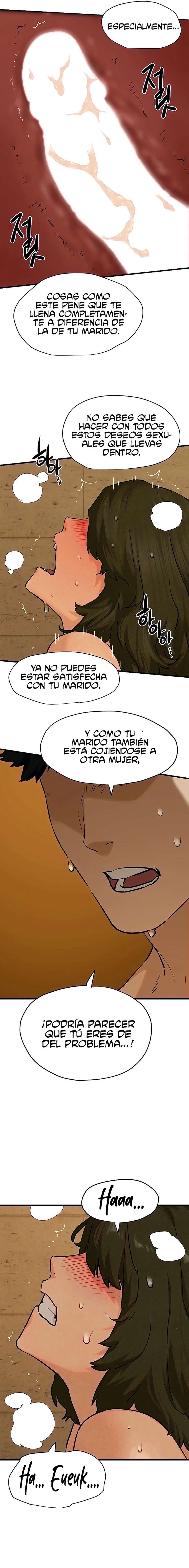 Moby Dick Capitulo 6 página 13