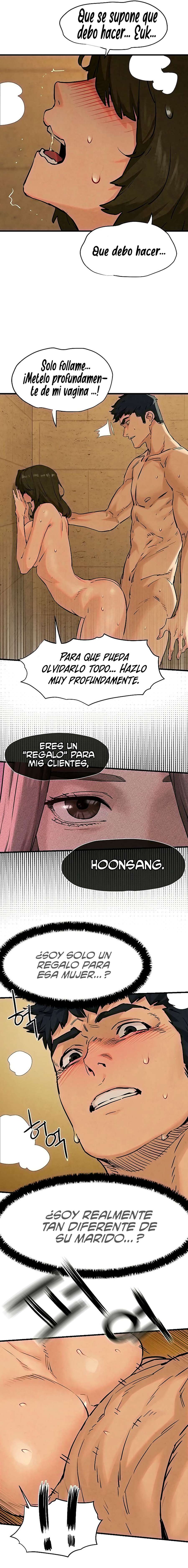 Moby Dick Capitulo 6 página 14