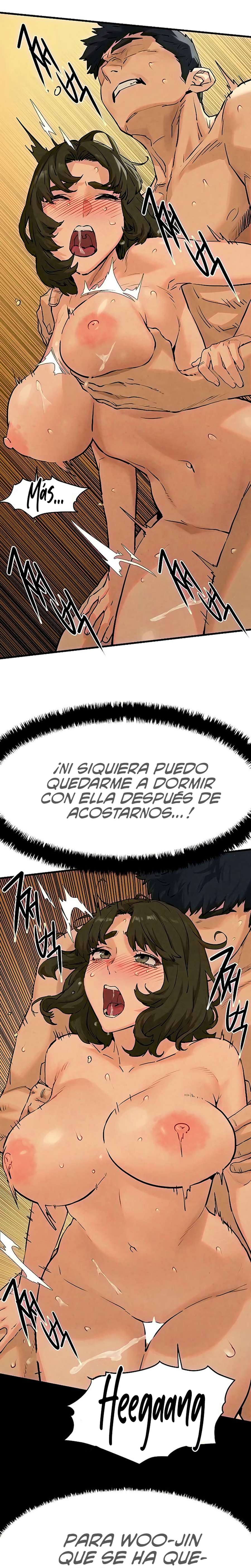Moby Dick Capitulo 6 página 15
