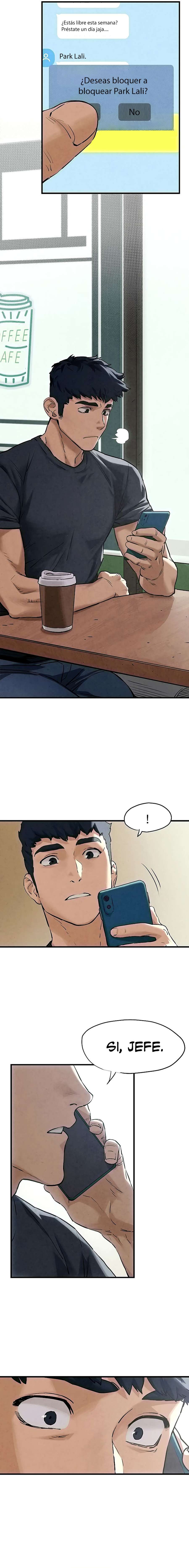 Moby Dick Capitulo 6 página 18