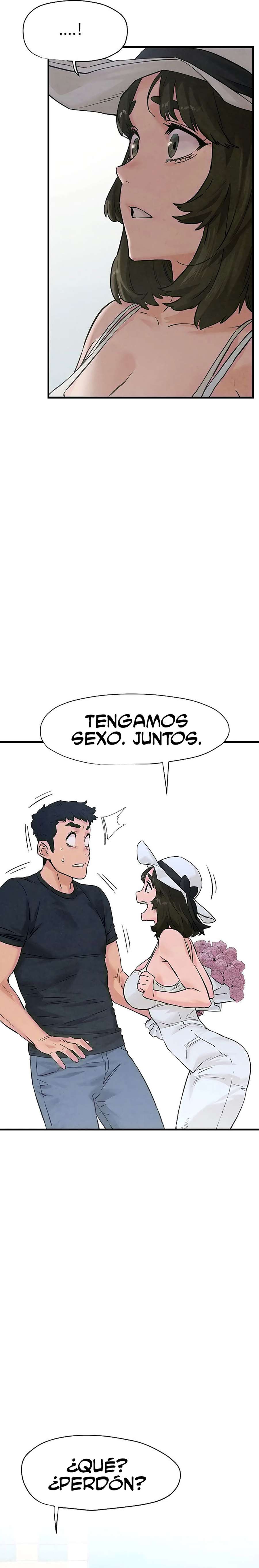 Moby Dick Capitulo 6 página 22