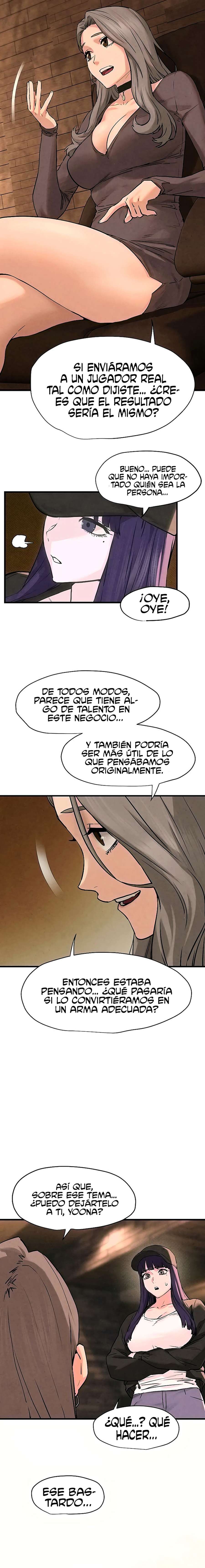 Moby Dick Capitulo 6 página 26